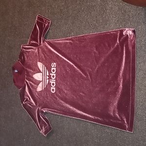 adidas dress